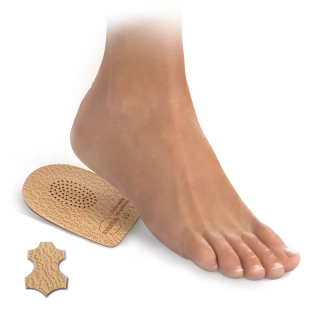 Svorto podpatěnky pro odlehčení paty 041